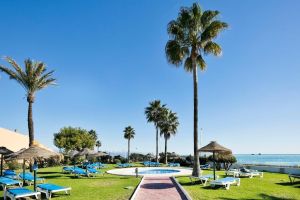 Hotel Sol Guadalmar