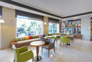 Hotel Sol Guadalmar