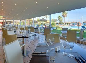 Hotel Sol Guadalmar