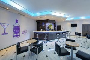 Hotel Sol Guadalmar