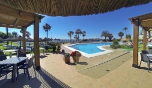 Hotel Sol Guadalmar
