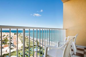 Hotel Sol Guadalmar
