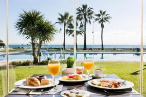 Hotel Sol Guadalmar