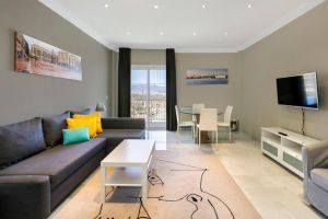 Hotel Sol Guadalmar