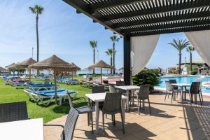 Hotel Sol Guadalmar