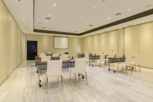 Hotel Sol Guadalmar