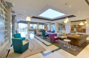 Hotel Sol Guadalmar