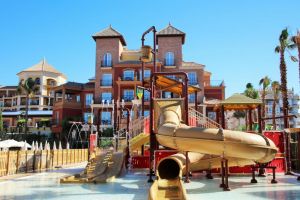 Hotel Iberostar Malaga Playa