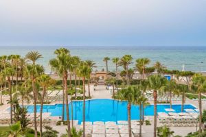 Hotel Iberostar Malaga Playa