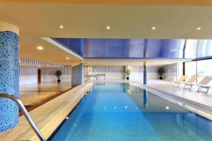 Hotel Iberostar Malaga Playa