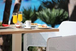 Hotel Iberostar Malaga Playa