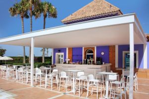 Hotel Iberostar Malaga Playa