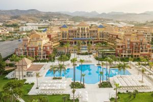 Hotel Iberostar Malaga Playa