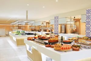 Hotel Iberostar Malaga Playa