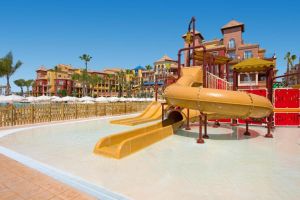 Hotel Iberostar Malaga Playa