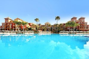 Hotel Iberostar Malaga Playa