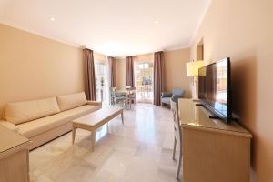 Hotel Iberostar Malaga Playa