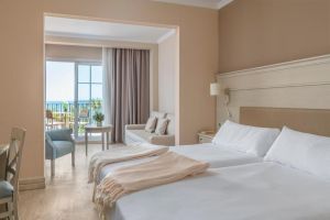 Hotel Iberostar Malaga Playa