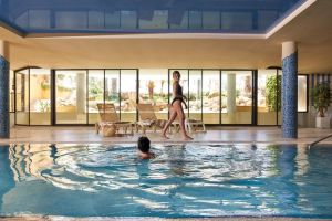 Hotel Iberostar Malaga Playa