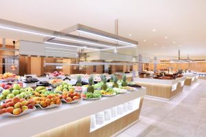 Hotel Iberostar Malaga Playa