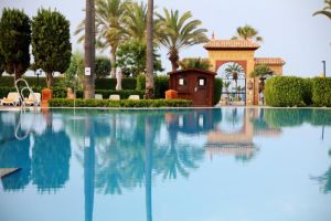 Hotel Iberostar Malaga Playa