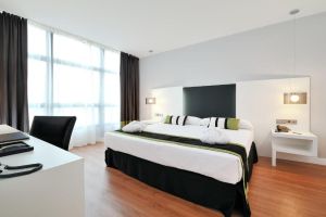 Hotel Catalonia Malaga (ex.Vincci Malaga)