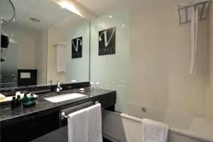 Hotel Catalonia Malaga (ex.Vincci Malaga)