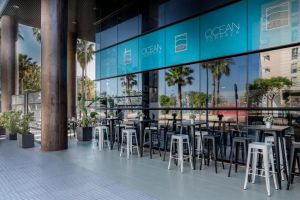 Hotel Catalonia Malaga (ex.Vincci Malaga)