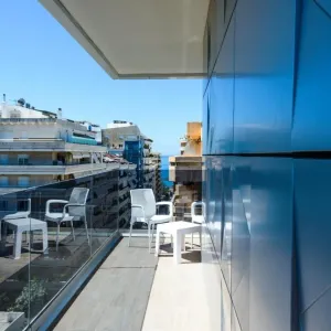 Hotel Monarque El Rodeo