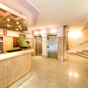 Hotel Monarque El Rodeo