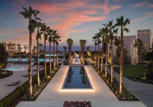 Hotel Ikos Andalusia