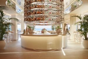 Hotel Ikos Andalusia