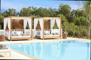 Hotel Ikos Andalusia