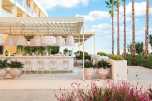 Hotel Ikos Andalusia