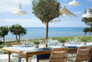 Hotel Ikos Andalusia