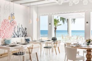 Hotel Ikos Andalusia