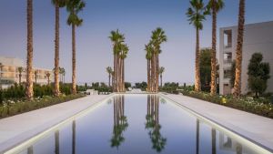 Hotel Ikos Andalusia