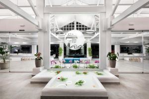Hotel Tropical Park