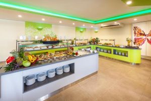 Hotel Tropical Park