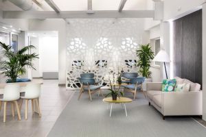 Hotel Tropical Park