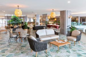 Hotel Riu Buenavista