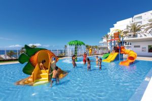 Hotel Riu Buenavista