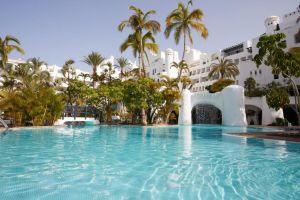 Hotel Dreams Jardin Tropical Resort and Spa