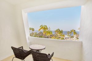 Hotel Dreams Jardin Tropical Resort and Spa