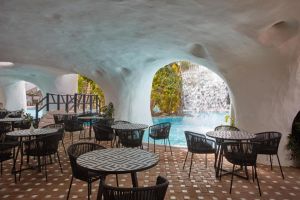 Hotel Dreams Jardin Tropical Resort and Spa