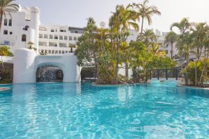 Hotel Dreams Jardin Tropical Resort and Spa