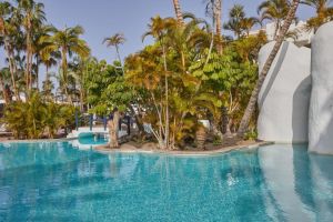 Hotel Dreams Jardin Tropical Resort and Spa