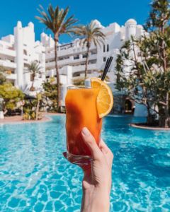 Hotel Dreams Jardin Tropical Resort and Spa
