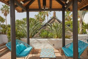 Hotel Dreams Jardin Tropical Resort and Spa