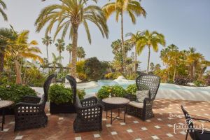 Hotel Dreams Jardin Tropical Resort and Spa